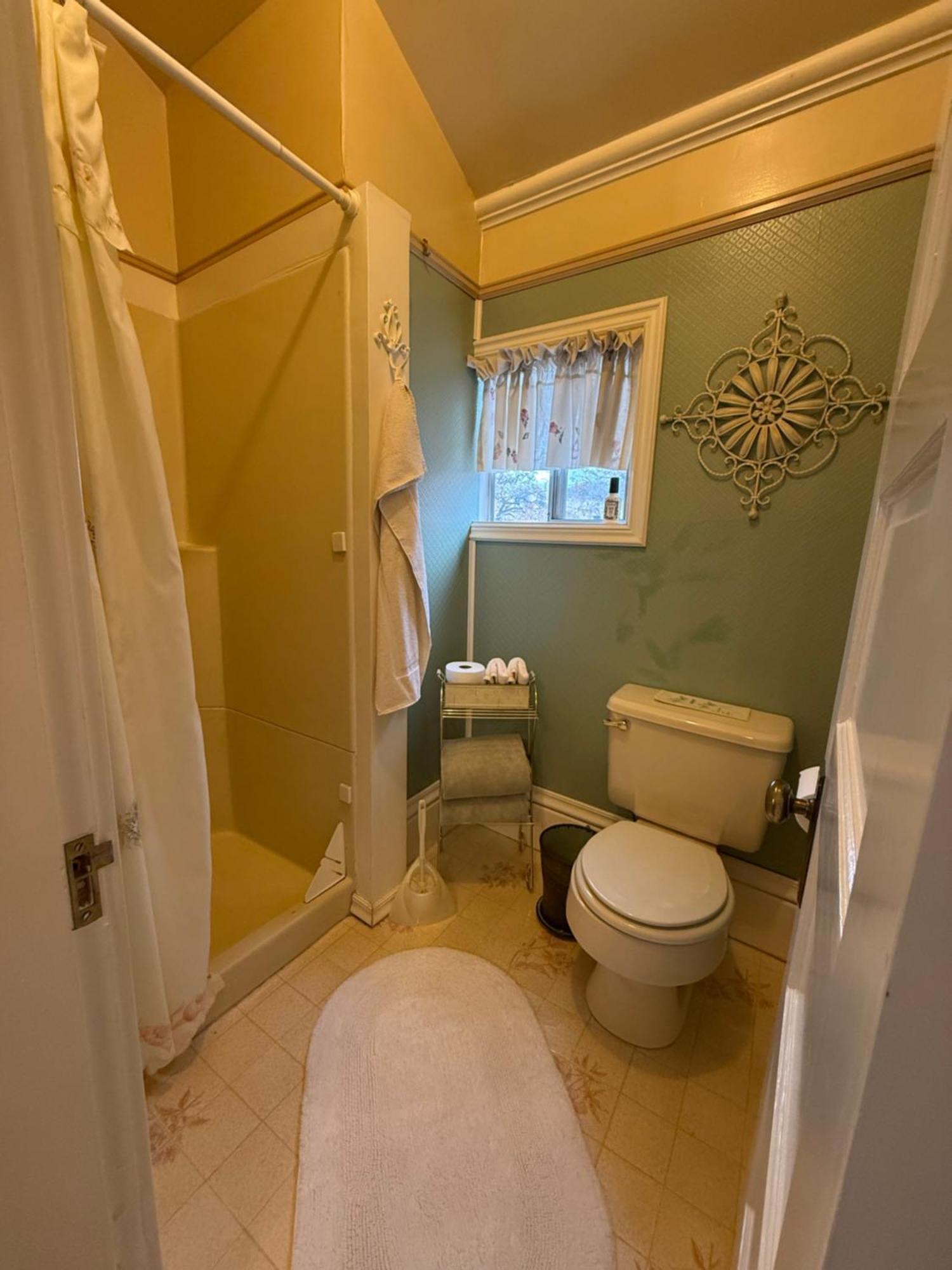Roseberry House Bed And Breakfast Susanville Exterior foto