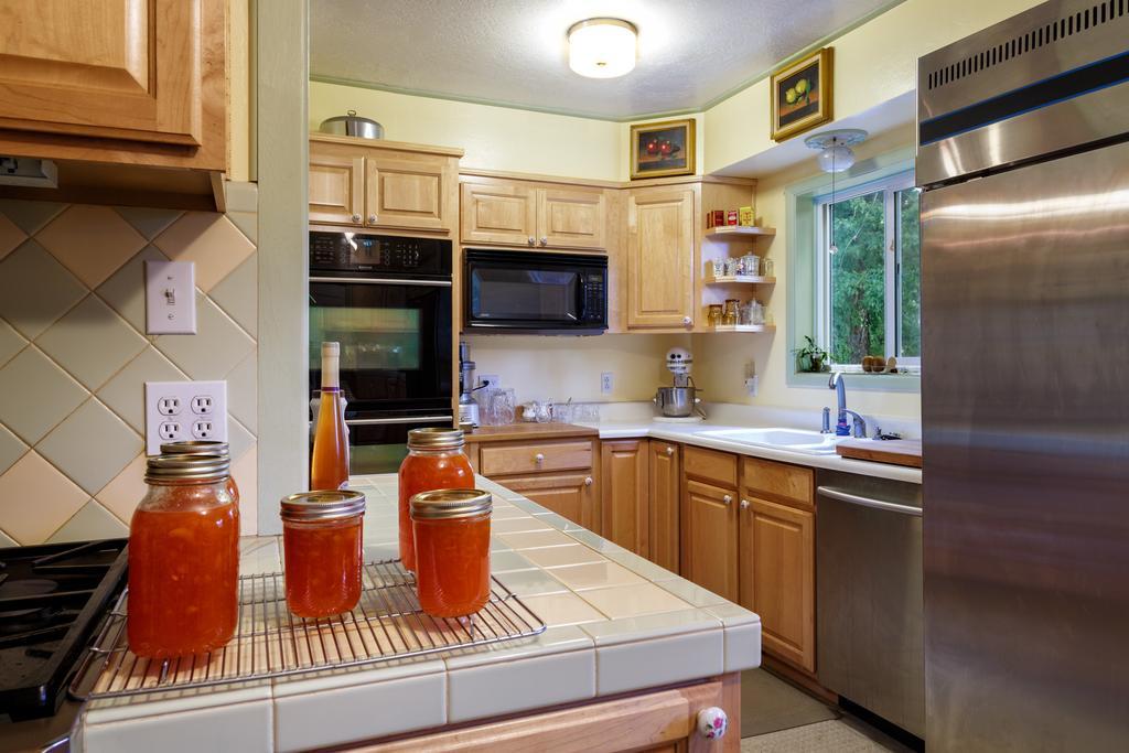 Roseberry House Bed And Breakfast Susanville Exterior foto